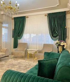 latest small house interior design for living room Living Room Designs Curtains, Bathroom Family, Curtains Living Room Modern, Green Living Room Decor, Transitional Decor Living Room, Elegant Living Room Design, Living Room Decor Curtains, Living Room Design Inspiration, Living Room Sofa Design