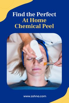 Discover 25 safe and effective at home chemical peel options that can revolutionize your skincare routine. Explore different brands, learn about their unique benefits, and find reliable sources to buy these transformative treatments. Get ready to reveal a revitalized complexion. #AtHomeChemicalPeels #BestAtHomeChemicalPeelForHyperpigmentation Chemical Peel Facial, Cosmelan Peel, Chemical Face Peel