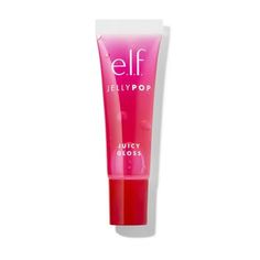 Elf Lip Gloss, Lip Tips, Dream Makeup, Girls Things, Lip Gloss Balm, Lipgloss Lips, Lip Gloss Collection