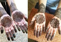 Easy Arabic Mehendi Design Easy Arabic Mehndi Designs, Diwali Muggulu, Mehndi Designs For Wedding, Designer Mehendi, Arabic Mehendi Design, Arabic Mehendi Designs, Arabic Mehendi, Latest Arabic Mehndi Designs, Rangoli Diwali