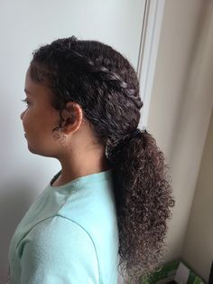 Quick Hair, Quick Hairstyles, Dreadlocks, Hair Styles, Hair, Beauty