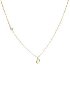 A small, dangling initial pendant on a crystal-accented chain brings a personalized touch to your look-it also makes a great gift for a loved one. Style Name:Panacea Initial Pendant Necklace. Style Number: 5938875. Available in stores. Elegant Initial Pendant Birthstone Necklace As Personalized Gift, Personalized Gift Charm Necklace With Initial Pendant, Elegant Birthstone Necklace With Initial Pendant As Personalized Gift, Chic Personalized Initial Pendant Necklace, Elegant Adjustable Charm Necklace With Initials, Initial Pendant Charm Necklace With Cable Chain, Chic Personalized Initial Pendant Jewelry, Personalized Chic Initial Pendant Jewelry, Casual Dresses For Teens