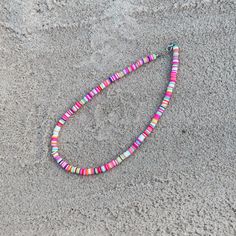 Maui chokers🌴☀️ cute and trendy!! adjustable choose from many different color options!⚡️ Rainbow Items, Choker Necklaces, Maui, Different Colors, Color Options, Hair Wrap, Choker, Hot Pink, Choker Necklace