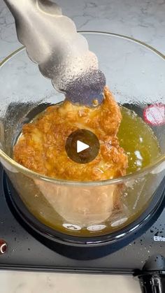 14K views · 153 reactions | Fried Chicken | How To Make Homemade Fried Chicken! #chicken #friedchicken #easyrecipe #recipe | By EatingwithEdward | Facebook