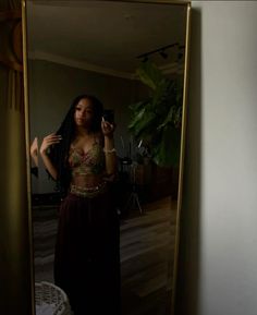 Spiritual Outfits For School, Earthy Bedroom Black Women, Ethereal Boho Aesthetic, Dark Earthy Outfits, Soft Earthy Aesthetic, Grunge Black Women