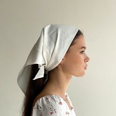 Casual Spring Headband, Casual Fitted Headscarf For Summer, Fitted Casual Headscarf For Summer, Casual Headwrap One Size Fits Most, Casual Fitted Headwrap For Summer, Casual Adjustable Headband For Everyday, Casual One-size Solid Color Headwrap, Fitted Casual Summer Headwrap, Adjustable Casual Headband For Everyday