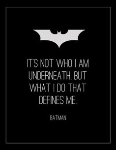 Batman Bruce Wayne, Inspirational Movies, Batman Begins, Bd Comics, Hur Man Målar, Film Quotes