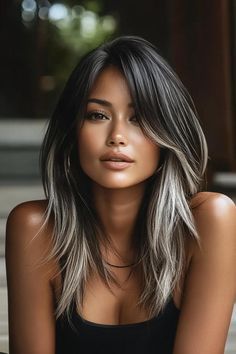 Short Hair Color Ideas, Hair Color Ideas For Fall, Smart Shorts, Short Hair Color, Hair Color Ideas, Cut And Color, Warm Colors, Short Hair, Short Hair Styles