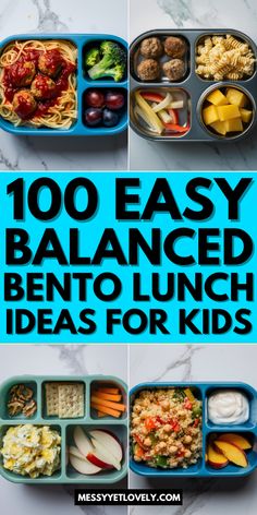 Discover 100 creative and balanced bento box lunch ideas for kids! These easy school lunches are perfect for busy parents looking to pack healthy lunches for kids. Most of these kids lunch box meal ideas are easy to prepare. These are fun and delicious bento box combinations. These healthy lunch ideas will make mealtime exciting and stress-free and makes lunch box planning hassle-free for busy moms and dads. Bentobox Lunch Ideas For Kids, Mexican Bento Lunch, Bento Box Inspiration, Low Calorie Bento Box Lunches, Bento Lunch Ideas For Kids, Easy Bento Lunch, Box Meal Ideas, Dinner Kid Friendly, Bento Lunchbox Ideas