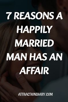 Curious about human behavior? Explore the motivations behind infidelity, even in seemingly perfect relationships - a fascinating dive into the complexities of cheating and trust.