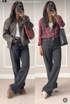 Classic Outfits, Winter Outfits, Fall Outfits, My Style, Autumn Outfits