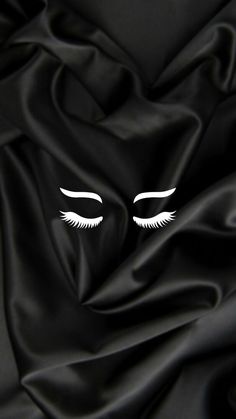 Lash Artist Aesthetic Black, Lash Profile Picture, Black Lash Tech, Lash Tech Aesthetic, Lash Photography, Eye Lash Design, Logo Lashes