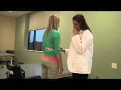 How To Properly Use a Gait Belt with Transfer and Gait Cna Training, Nurse Aide, Gait Belt, Blond Brunette, Nursing 101, Student Board, Certified Nursing Assistant, Nursing Assistant