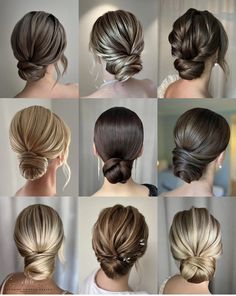 different hairstyles for women with long hair