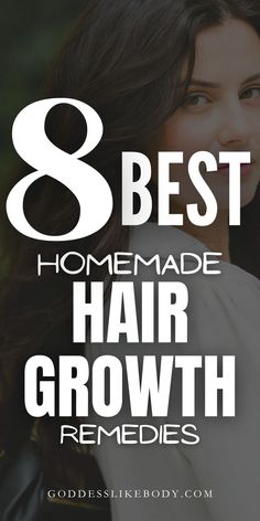 Learn about 8 best homemade remedies to promote hair growth and thickness naturally. Enhance your hair care routine with these simple and effective DIY solutions. Regrow Hair Naturally Remedies, Better Hair Growth, Promote Hair Growth Natural, Glycerin For Hair Growth, Homemade Remedies For Hair Growth, Hairloss Diy Home Remedies, Hair Growth And Thickening Remedies, Rapid Hair Growth In A Week, Hair Lossing Tips Natural