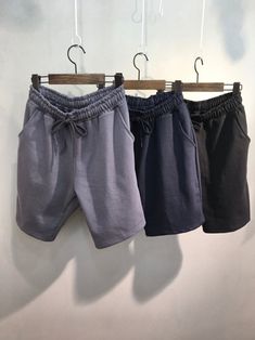 "Women's super comfy everyday sweatshorts for home loose fit and banding waist, soft cotton 100% Size One size, good for US 4-12 Length 45cm /17.7\" Inseam20.5cm/ 8\" Waist width 32cm /12.6\", good up to size 34\" Fabric and Care Cotton 100% soft touch Machine washable and tumble dry Made in S Korea" Solid Cotton Pajama Shorts In Athleisure Style, Stretch Cotton Athletic Shorts With Drawstring, Comfortable Cotton Athletic Shorts For Summer, Cotton Drawstring Athletic Shorts For Loungewear, Cotton Athletic Shorts With Drawstring For Loungewear, Cotton Pajama Shorts With Drawstring, Sporty Solid Color Cotton Pajama Shorts, Cotton Drawstring Pajama Shorts, Gray Drawstring Shorts For Summer