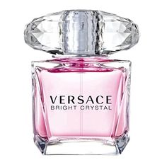 Author: VersaceBrand: VersaceFeatures: Item Condition: 100% authentic, new and unused. Versace Bright Crystal by Versace for Women 1.7 oz Eau de Toilette Spray. Bright Crystal by Versace for Women 1.7 oz EDT Spray: Buy Versace Perfumes - Sparkle with the alluring essences of pomegranate, magnolia and lotus flower, warmed with musk and amber. An irresistibly bright fragrance, created for breathtaking women. Type: Eau De Toilette Binding: ShoesRelease Date: 16-07-2015model number: 145892Part Number: AEP00590Details: Versace Bright Crystal by Versace for Women 1.7 oz Eau de Toilette SprayEAN: 8011003993819Package Dimensions: 4.6 x 4.4 x 3.8 inchesLanguages: French, Italian Versace Parfum, Perfume Versace, Versace Perfume, Bright Crystal, Versace Bright Crystal, Feminine Fragrance, Hair Mist, Sharon Stone, Perfume And Cologne