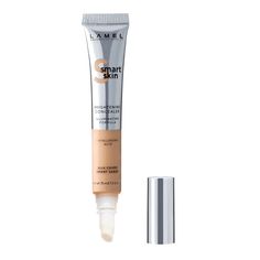 Smart Skin Brightening Concealer Light Medium Lamel Smart Skin Brightening Concealer Light Medium  |  Sally Beauty Brightening Concealer, Smart Shades, Sally Beauty, Free Hair, Hyaluronic Acid, Concealer, Hair Color, Moisturizer, Skin