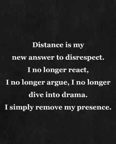 Distance Is My New Answer, Alcohol Recovery Quotes, Honor Quotes, Know Your Worth Quotes, Personal Motto, Words For Women, Down Quotes, Witch Signs, Jesus Girl