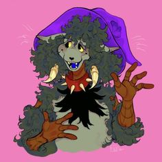 walten files fanart Pfp profile picture pink ram witch Walten Files Pfp, The Witch, Sonic, Digital Artist, Sheep, Witch, On Twitter, Twitter