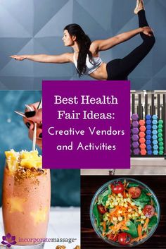 Event Ideas Creative, Employee Wellness Programs, Successful Company, Watermelon Nutrition Facts, Fair Theme, Wellness Activities