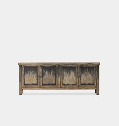 Carmelo Media Console Sideboard Media Console, Media Cabinets, Media Consoles, Heirloom Furniture, Shoppe Amber Interiors, Solid Wood Cabinets, Credenza Sideboard, Media Cabinet, Cord Management