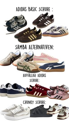 Für Schatzi Streetwear Shoes Aesthetic, Unique Shoes Aesthetic, Best Shoes 2024, Shoe Inspo 2024, Shoes For Summer 2024, Yk2 Shoes, Shoes Inspo 2024, Chunky Shoes Aesthetic, Shoes That Go With Everything