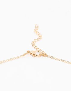 Add a splash of magic with this Kids Gold Rainbow Charm Necklace! Featuring a rainbow, icy pole, daisy, and heart charm to choose from, this gleaming gold-tone necklace turns any outfit into a whimsical wonderland. Dimensions: Chain Length: 40 cm Extender: 8 cm Feature Dimensions: Pendant Width 16 mm x Pendant Height 20 mm | Lovisa Kids Gold Rainbow Heart Charm Necklace Adjustable Gold Heart Necklace With Clavicle Chain, Adjustable Metal Charm Necklaces For Mother's Day, Mother's Day Adjustable Metal Charm Necklaces, Adjustable Gold Charm Necklaces With Heart Charm, Adjustable Gold Charm Necklaces For Party, Adjustable Gold Charm Necklace For Party, Adjustable Party Charm Necklaces With Lobster Clasp, Adjustable Charm Necklaces With Lobster Clasp For Party, Adjustable Length Heart-shaped Gold Jewelry