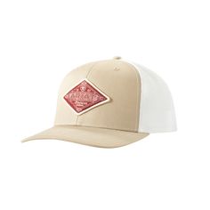 ARIAT Hats - Fashion - Ball DIAMOND A3000824139 Diamond Patch, Men Cream, M F, Snap Back, White Mesh, Diamond Shaped, Kids Boots, Mens Sweatshirts Hoodie, Ball Cap