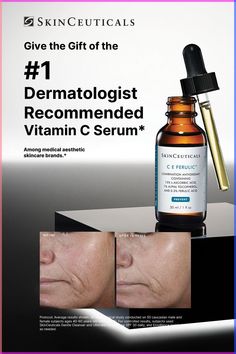 Unlock the Power of C E Ferulic this Holiday Season to Clinically Correct 8 Signs of Aging Aesthetic Skincare Brands, Celebrity Skincare, Facial Peels, Skincare Myths, Retinol Benefits, C E Ferulic, Skincare For Dry Skin, Bright Accessories, Lip Care Tips