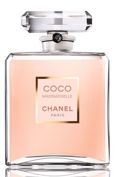 CHANEL COCO MADEMOISELLE PARFUM | Nordstrom Mademoiselle Perfume, Perfume Chanel, Coco Chanel Mademoiselle, Parfum Chanel, Chanel Perfume, Beautiful Perfume, Beauty Must Haves, Best Perfume, Hair And Makeup Artist