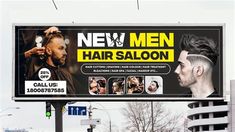 Men'S Hair Salon Flex Design. There are any references about Men'S Hair Salon Flex Design in here. you can look below. I hope this article about Men'S Hair Salon Flex Design can be useful for you. Please remember that this article is for reference purposes only. #men's #hair #salon #flex #design Beauty Parlour Board Design, Salon Banner Design, Mens Hair Salon, Hair Saloon, Flex Design, Media Poster, Social Media Poster, Saloon Hair, Hair Spa