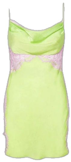 Chic Pink Mini Dress With Lace Trim, Pink Sleeveless Mini Dress With Lace Trim, Happy Hour Cocktails, Lemon Dress, Garden Parties, For Love & Lemons, Love And Lemons, Spring Green, For Love And Lemons