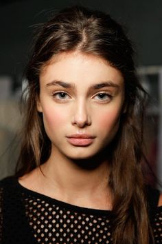 Taylor Marie Hill, Smink Inspiration, Beauty Make-up, Kesha, Rosie Huntington Whiteley, Natural Beauty Tips, Fresh Face, Friends Tv Show, Natural Makeup Looks