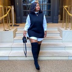 Code Outfit, Plus Size Fall Outfit, Plus Size Fall Fashion, Effortlessly Chic Outfits, Paris Outfits, Christmas Outfits