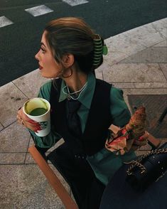 Tie Outfit, Fashion Mistakes, Outfit Inspo Fall, Classy Women, Looks Style, Style Outfits, Office Outfits, Types Of Fashion Styles, Business Fashion