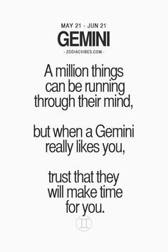 a quote that reads,'a million things can be running through their mind, but when