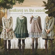 Peony Aesthetic, Cottagecore Clothes, Street Outfits, Cottagecore Outfits, Character Analysis, Girl Fashion Style, Earthy Outfits