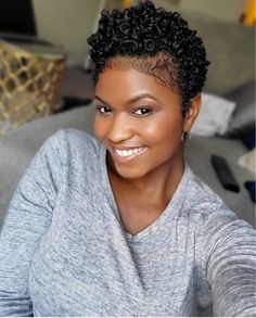 Texturized Hair, Twa Styles, Twa Hairstyles, Tapered Natural Hair, Natural Hair Cuts