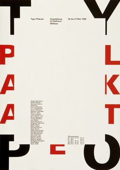 a poster with the words playlist written in bold red and black letters on white paper