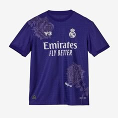 Camisa Real Madrid, Ultras Football, Football Shop, New York Red Bulls, Image Swag, Nike Tech Fleece, Team Wear, Arsenal Fc, Adidas Ultra Boost