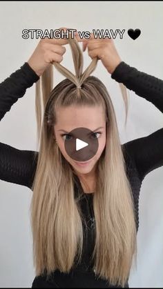 3M views · 34K reactions | BACK TO SCHOOL HALF UP🏫 #hairstyles #hair #hairinspo #cheveux #braids #backtoschoolhair #longhair #backtoschool #coiffure #hairtips #backtoschoolhairstyles #hairstyle #hairtutorial #HairGoals #Braids #HairStyle #hairstyleideas #braidstyles #hairstyling #easyhairstyles #trends #halfuphalfdown #straighthair #curlyhair #healthyhair | poppy_hairstyles Poppies, Hair Styles