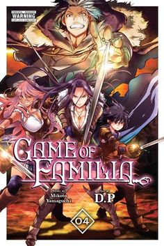 the game of hamma dp