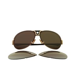 Extremely Rare Hard To Find Sunglasses, Especially In This Brown/Brown Color Way! Brand New, Super Rare Authentic Tom Ford Pablo Havana Brown/Gold Aviator Unisex Sunglasses + All Accessories (Tf132 01e) Purchase Includes: Tom Ford Sunglasses Second Set Of Lenses + Storage Pouch Tom Ford Sunglasses Storage Gift Box Tom Ford Sunglasses Case Tom Ford Cleaning Cloth Tom Ford Care Guide Booklets Tom Ford Authenticity Card Size: Lens: 56 Mm Bridge: 17 Mm Temple: 135 Mm Made In Italy These Tom Ford Pab Elegant Brown Polarized Aviator Sunglasses, Elegant Aviator Sunglasses With Glass Lenses, Elegant Brown Aviator Sunglasses With Uv Protection, Elegant Brown Aviator Sunglasses With Gradient Lenses, Elegant Rimless Aviator Sunglasses, Elegant Brown Aviator Sunglasses, Elegant Brown Aviator Sunglasses For Formal Wear, Elegant Brown Aviator Sunglasses For Formal Occasions, Elegant Glass Aviator Sunglasses