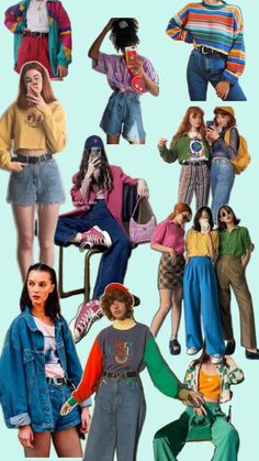 80a Fashion, 80s Fashion Party Outfits 1980s, 80s Outfits Women 1980s, 90s Theme Party Outfit Women, Saved By The Bell Outfits, Photoshoot Fits, 80s Outfits Women, Retro Future Fashion, 80s Theme Party Outfits