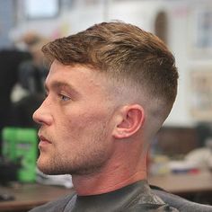 Thomas Shelby Haircut, Peaky Blinders Haircut, Peaky Blinders Hair, 1920 Men, Hair Cuts 2017, High Skin Fade, Textured Crop, Crop Haircut