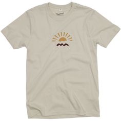 Celebrate the harmony of nature with the Protect and Enjoy Tee. Made from a soft blend of sustainable cotton and recycled polyester, this tee combines comfort and a commitment to the environment. Wear it proudly to express your love for our national parks and inspire others to protect and enjoy these treasured landscapes. Rei Co-op, Inspire Others, Unisex Shorts, Tshirts Online, Types Of Shirts, Shirt Outfit, Shirt Online, Short Sleeve Tee, Casual Shirts