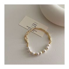 Faux Pearl Irregular Alloy Braceletmeasurement is cm.Product Information Material: Alloy Color: Silver Product Information, Faux Pearl, Bracelet, Silver, Color