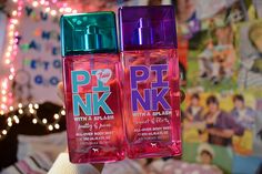 <3 Vs Pink Nation, Pink Fragrance, Tumblr Quality, Lotion Candles, Pink Perfume, Perfume Body Spray, Pink Body, Makeup Blog, Pink Vs