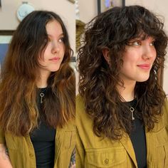 20 Trendsetting Wavy Shag Haircut Ideas To Rock This Year